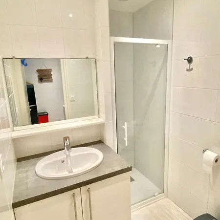 Ile D Oleron Charmante Maison Oleronaise & Piscine Chauffee * Saint-Georges-d'Oléron