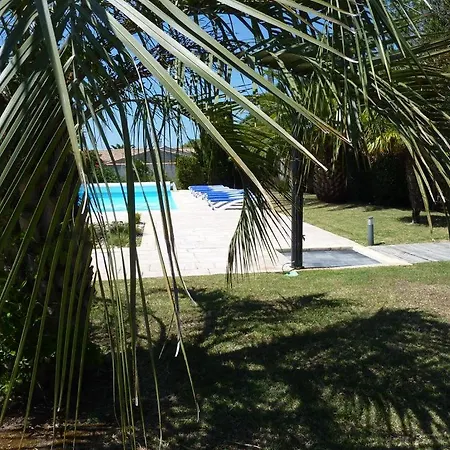 Ile D Oleron Charmante Maison Oleronaise & Piscine Chauffee Vakantiehuis *