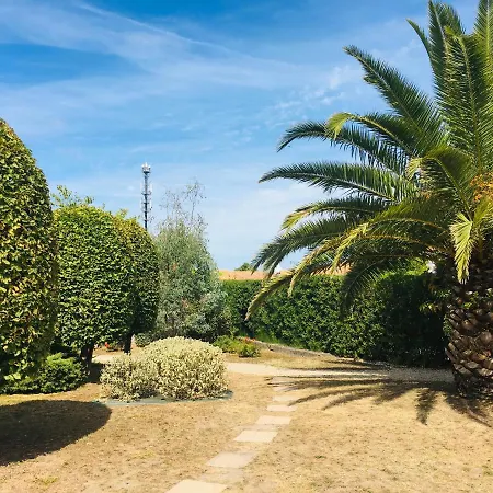 Ile D Oleron Charmante Maison Oleronaise & Piscine Chauffee Vakantiehuis *