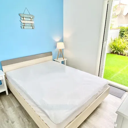 Ile D Oleron Charmante Maison Oleronaise & Piscine Chauffee *