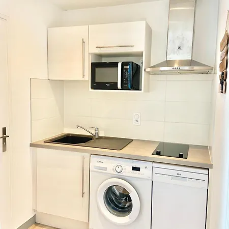 Vakantiehuis Ile D Oleron Charmante Maison Oleronaise & Piscine Chauffee